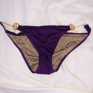 VS bathingsuit bottoms